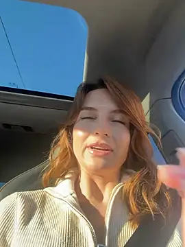 -AngelAri- online show from 02-01-26, 09:07