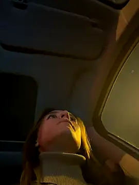 -AngelAri- online show from 11-14-25, 06:11