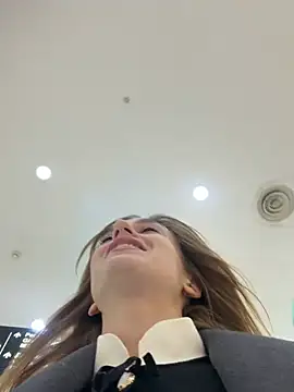 -AngelAri- online show from 04-12-26, 09:12