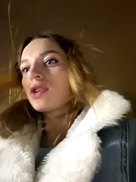 -AngelAri- online show from 11-16-25, 09:19