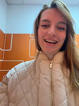 -AngelAri- online show from 04-22-26, 05:53