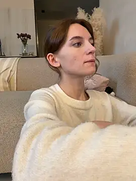 -AngelAri- online show from 12-05-25, 09:30