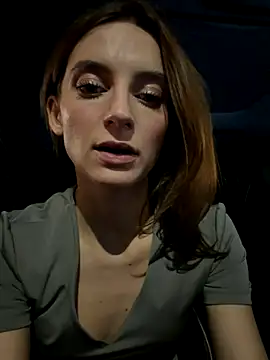 -AngelAri- online show from 12-13-25, 09:21