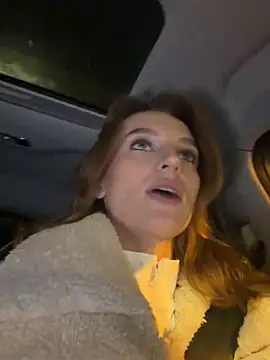 -AngelAri- online show from 02-13-26, 06:19