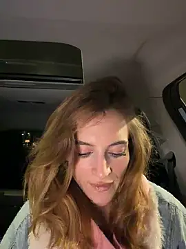 -AngelAri- online show from 11-10-25, 09:09