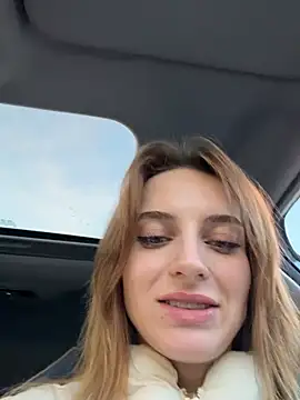-AngelAri- online show from 05-01-26, 06:02