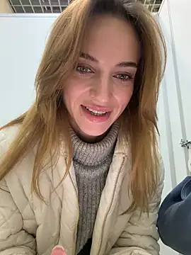 -AngelAri- online show from 05-03-26, 09:14