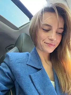 -AngelAri- online show from 05-17-26, 09:09