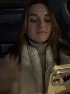 -AngelAri- online show from 03-06-25, 06:59