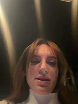 -AngelAri- online show from 03-11-26, 06:02