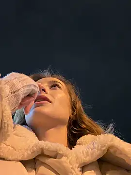 -AngelAri- online show from 03-29-26, 06:09