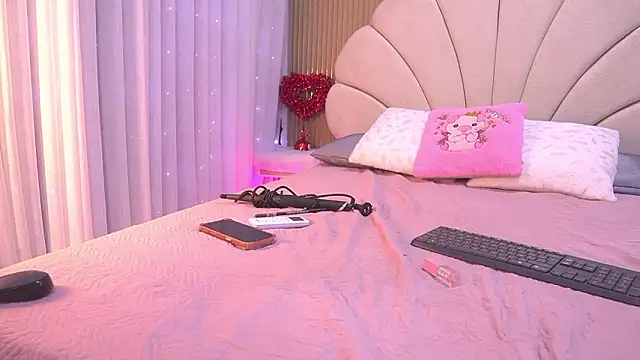 mssburbuja online show from 02-21-26, 03:08