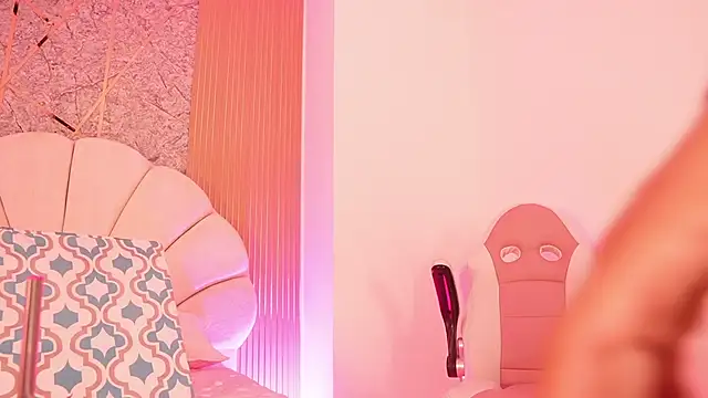 mssburbuja online show from 10-31-25, 03:25