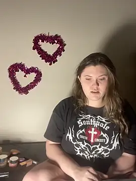 Snapshot of daddyarimm chatting on 02-13-26, 10:54 daddyarimm online show from 02-13-26, 10:54