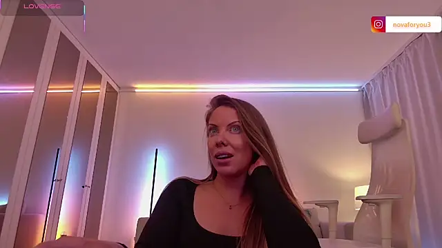 novaforyou1 online show from 02-04-26, 08:37