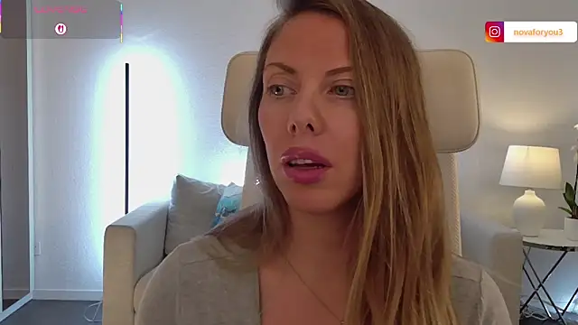 novaforyou1 online show from 09-25-25, 02:34