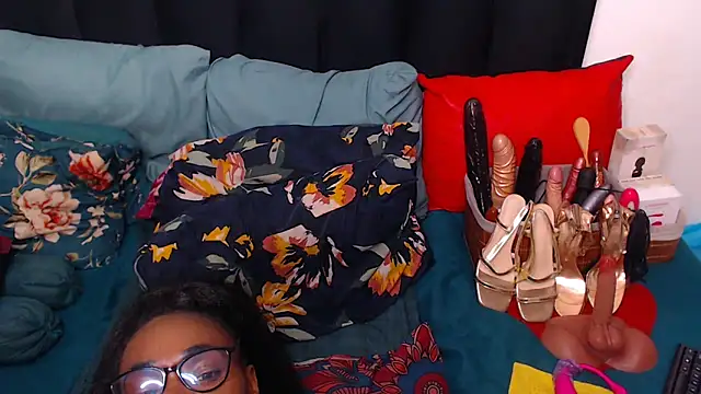 sexybootylicious online show from 10-12-25, 09:27