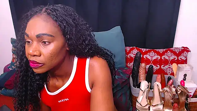 sexybootylicious online show from 06-11-26, 06:54