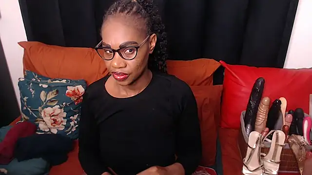 sexybootylicious online show from 09-25-25, 08:31