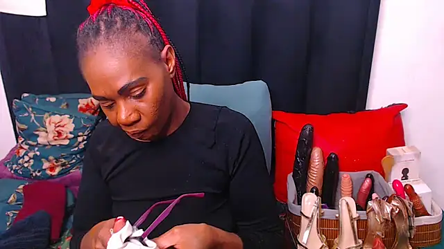 sexybootylicious online show from 05-22-26, 10:46
