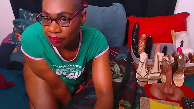 sexybootylicious online show from 05-31-26, 02:56