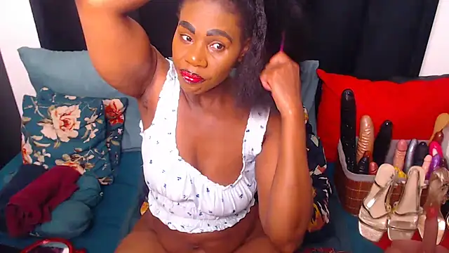 sexybootylicious online show from 10-17-25, 01:35