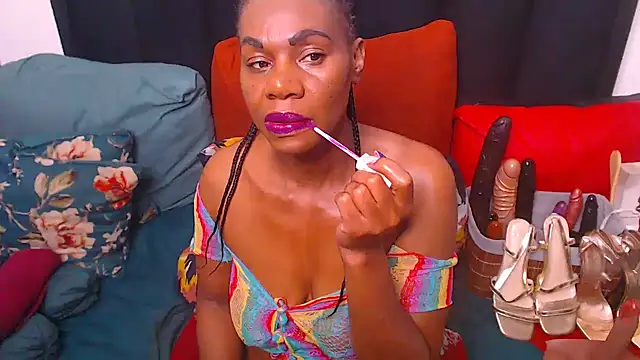 sexybootylicious online show from 03-12-26, 07:23