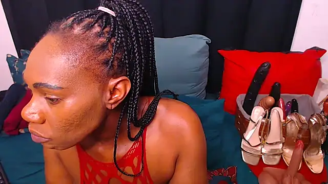 sexybootylicious online show from 02-24-26, 08:04