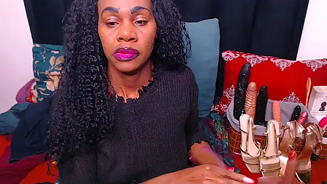 sexybootylicious online show from 06-18-26, 10:53