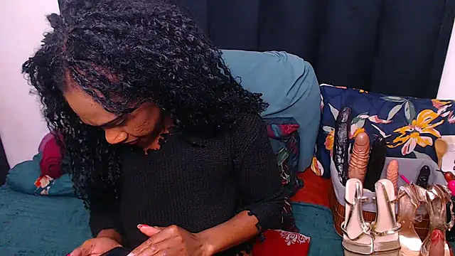 sexybootylicious online show from 07-02-26, 08:42