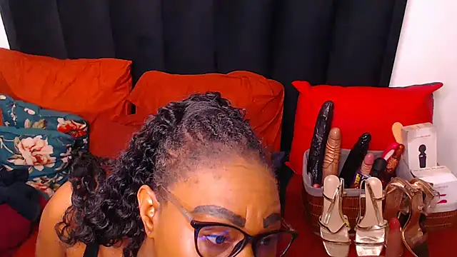 sexybootylicious online show from 09-28-25, 08:21