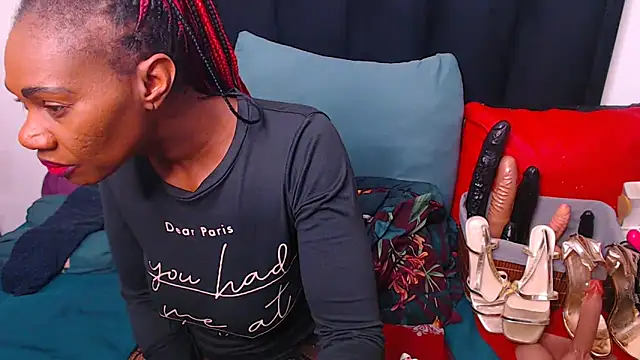 sexybootylicious online show from 05-24-26, 03:28
