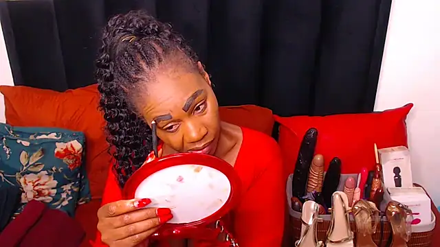 sexybootylicious online show from 09-29-25, 11:16