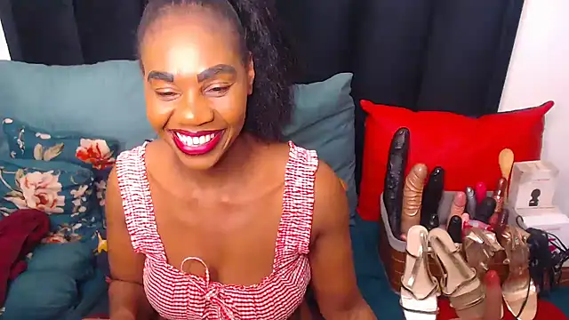 sexybootylicious online show from 10-21-25, 05:40