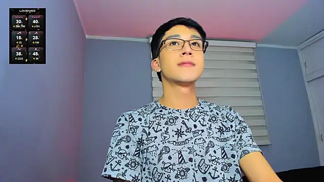 tom Howard online show from 10-30-25, 03:05