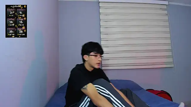 tom Howard online show from 03-02-26, 01:06