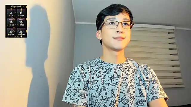 tom Howard online show from 10-16-25, 04:32