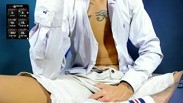 tom Howard online show from 12-21-24, 05:18