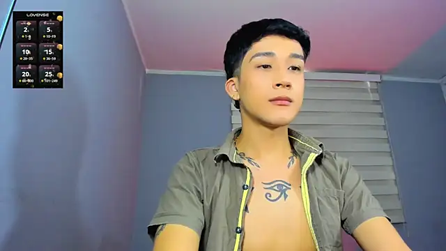 tom Howard online show from 10-30-25, 07:11