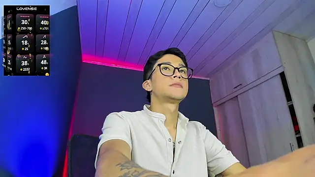 tom Howard online show from 01-10-25, 01:10