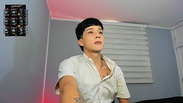 tom Howard online show from 01-07-26, 07:19