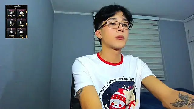 tom Howard online show from 02-08-26, 01:14