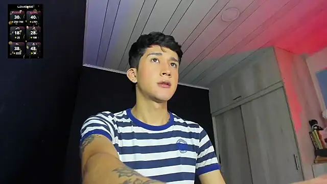 tom Howard online show from 03-22-25, 04:58