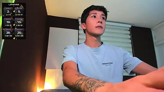 tom Howard online show from 04-17-26, 02:14