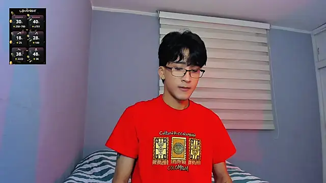 tom Howard online show from 03-07-26, 01:12