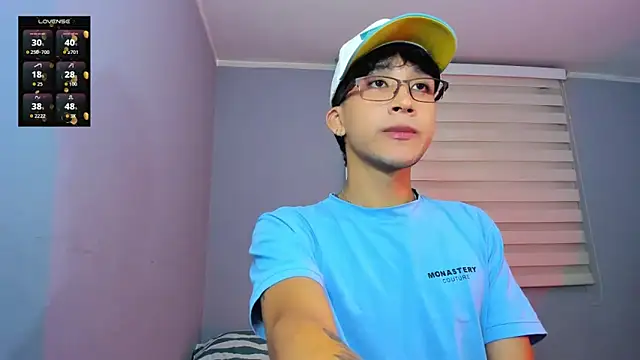 tom Howard online show from 03-05-26, 01:02