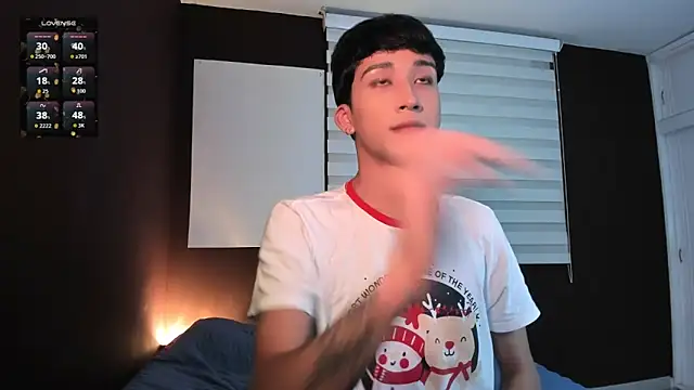 tom Howard online show from 04-11-26, 03:36