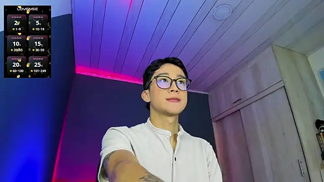 tom Howard online show from 01-09-25, 05:00