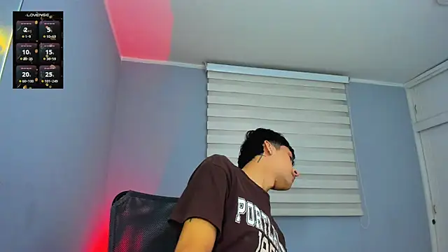 tom Howard online show from 11-15-25, 02:26