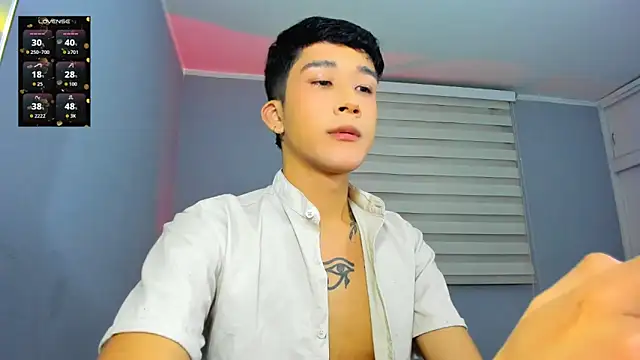 tom Howard online show from 12-05-25, 02:00